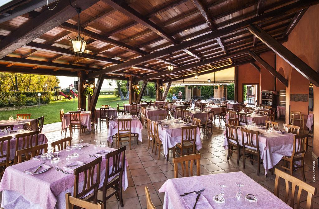 Podere Del Gesso Tarquinia Ngoại thất bức ảnh