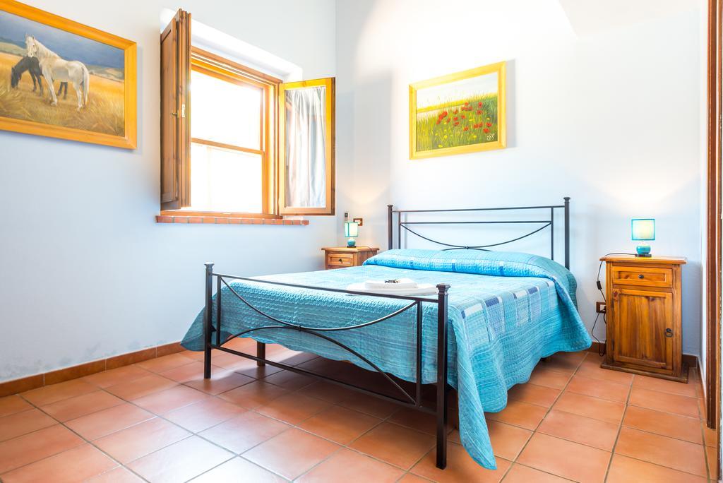 Podere Del Gesso Tarquinia Ngoại thất bức ảnh