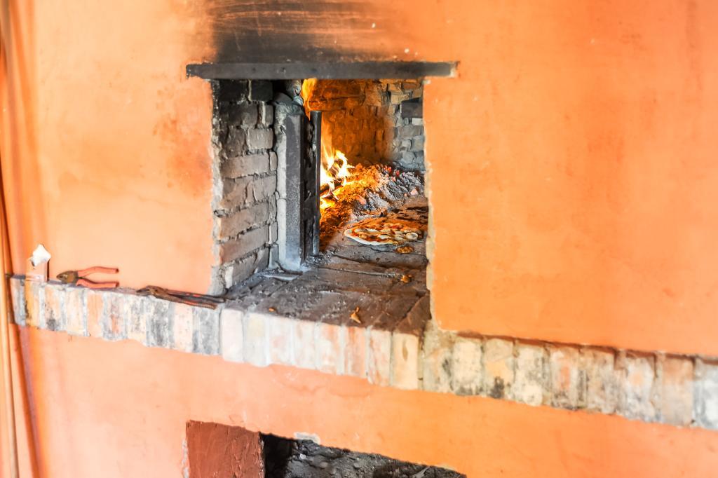 Podere Del Gesso Tarquinia Ngoại thất bức ảnh