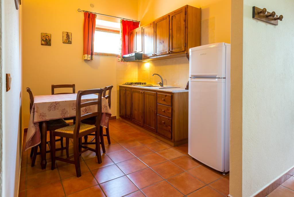 Podere Del Gesso Tarquinia Ngoại thất bức ảnh