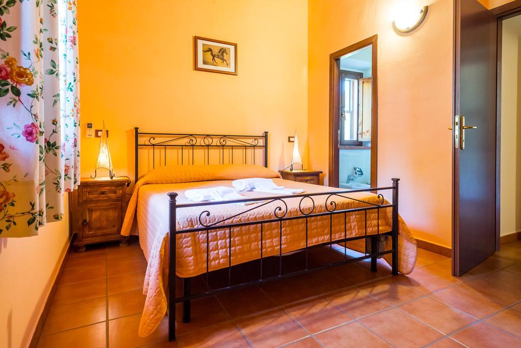 Podere Del Gesso Tarquinia Ngoại thất bức ảnh