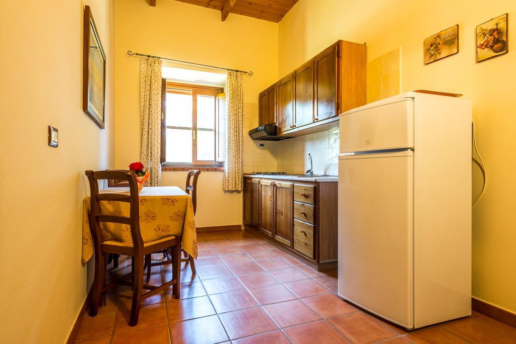 Podere Del Gesso Tarquinia Ngoại thất bức ảnh