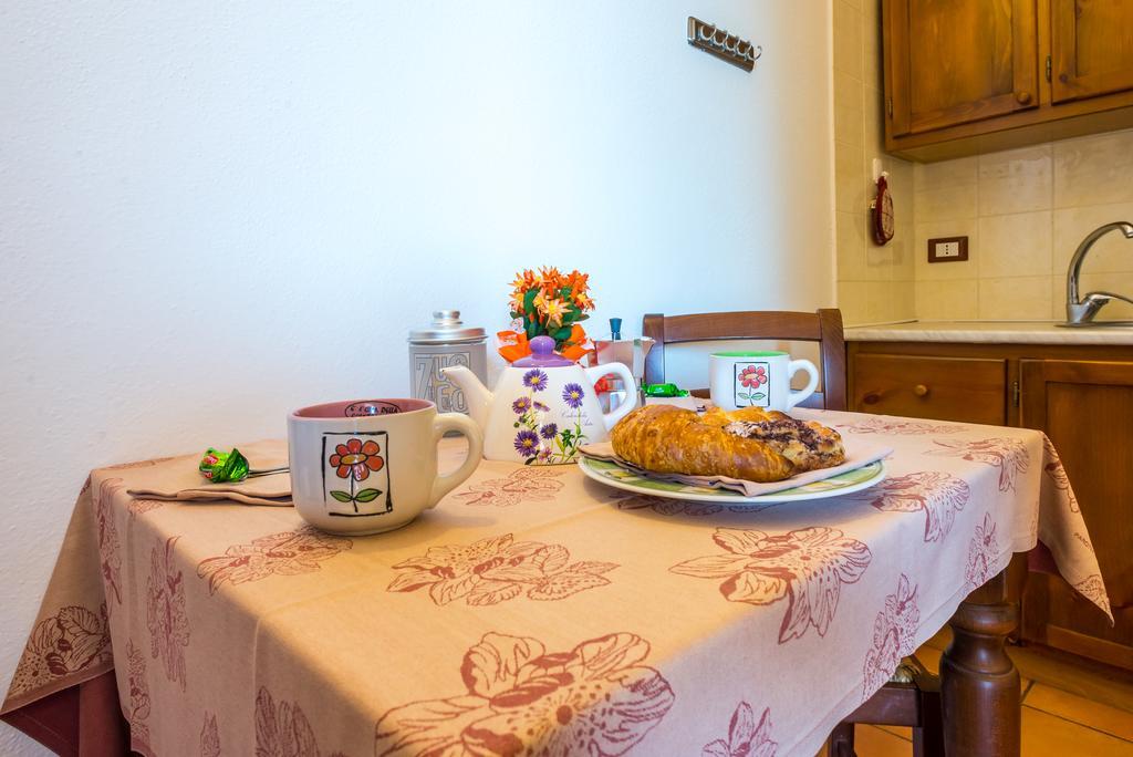 Podere Del Gesso Tarquinia Ngoại thất bức ảnh