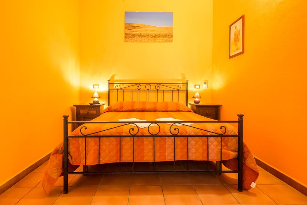 Podere Del Gesso Tarquinia Ngoại thất bức ảnh