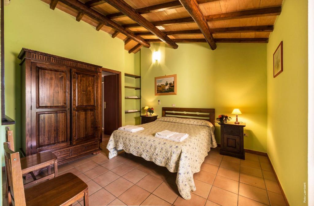 Podere Del Gesso Tarquinia Phòng bức ảnh