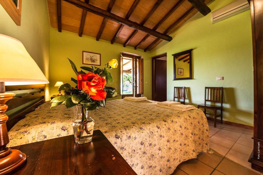 Podere Del Gesso Tarquinia Ngoại thất bức ảnh