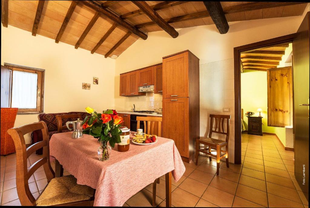 Podere Del Gesso Tarquinia Ngoại thất bức ảnh