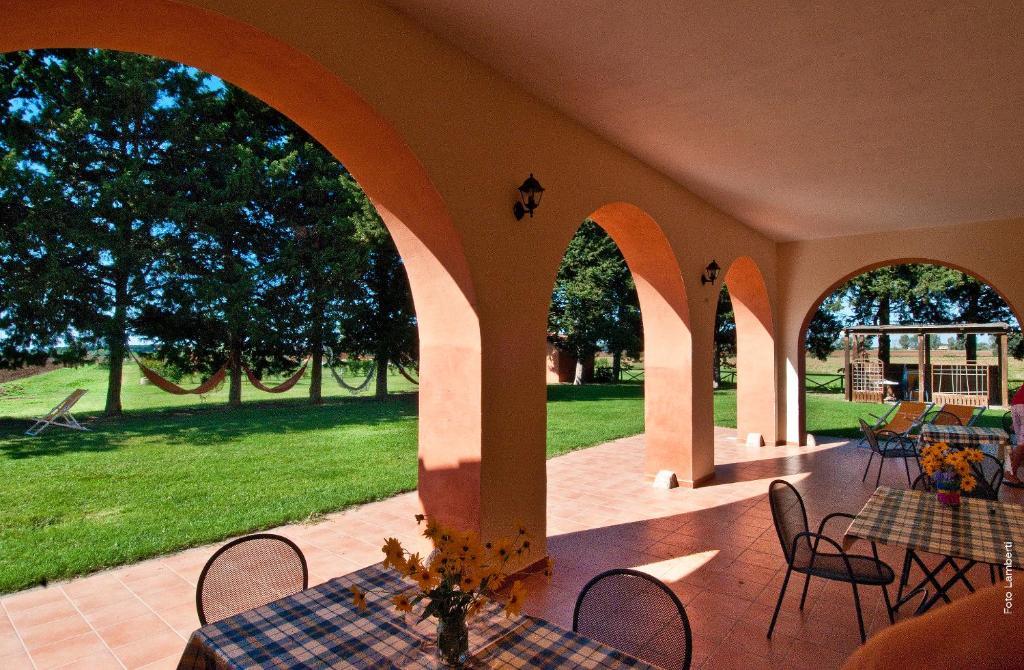 Podere Del Gesso Tarquinia Phòng bức ảnh