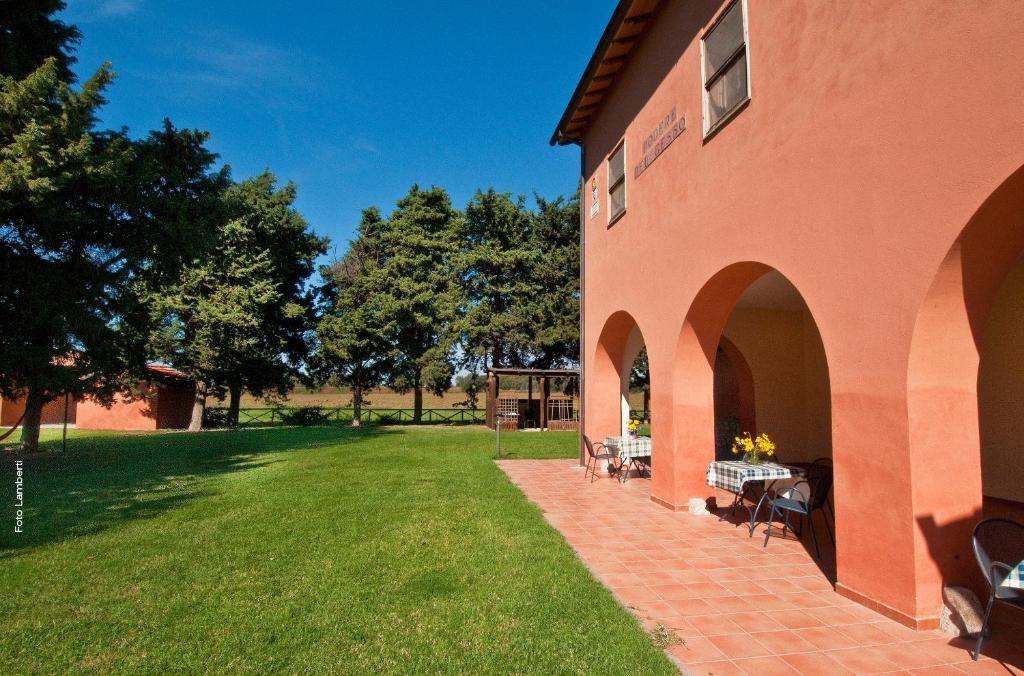 Podere Del Gesso Tarquinia Phòng bức ảnh